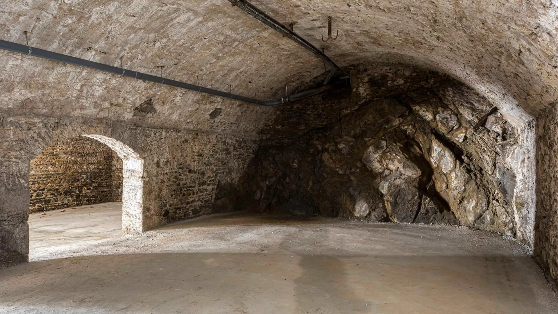 1 - Grand Appartement Spacieux Dans Un Chateau Du 17Eme Siecle, A 15Min De Lyon Vourles