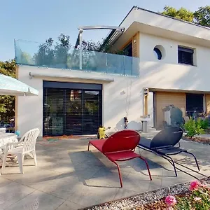 Maison Olivier Appartement