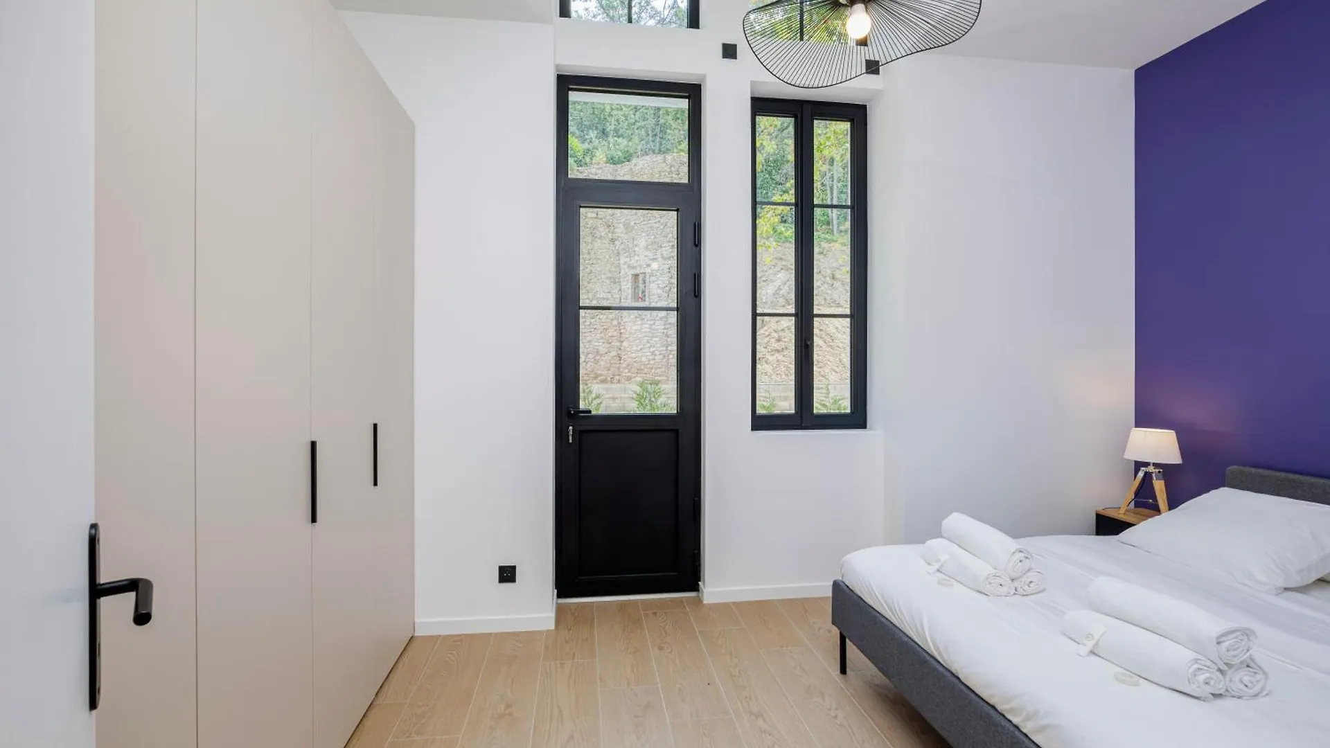 1 - Grand Appartement Spacieux Dans Un Chateau Du 17Eme Siecle, A 15Min De Lyon Vourles 0*,